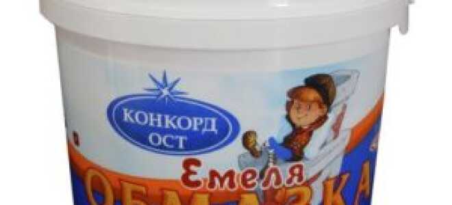 Обмазка для печей и каминов «Емеля» – качественный многофункциональный продукт для облицовки