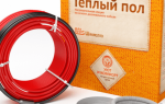 Как выбрать электрический теплый пол: виды, особенности, качество