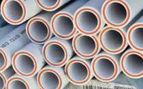 Армированные полипропиленовые трубы для отопления: соответствует ли цена сроку их службы?