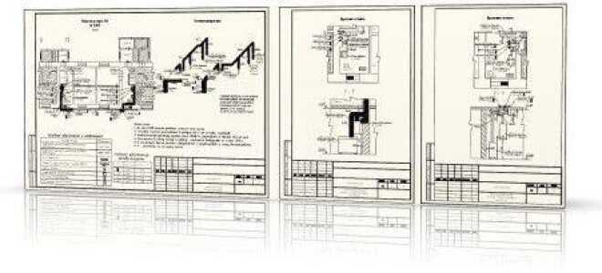 Установка газового котла: выполнение требований и согласование документов