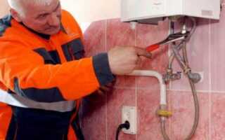 Почему газовый котел включается и сразу отключается: причины и способы решения