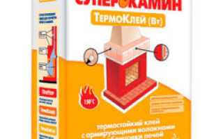 Как обложить печь кафельной плиткой самостоятельно?