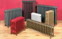 Какие батареи отопления лучше выбрать?