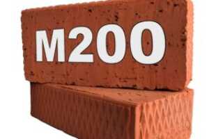 Какой кирпич лучше для печи и ее элементов?