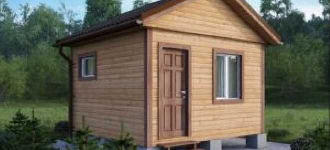 Строим баню 3 на 4 м: планировка, обустройство, дизайн