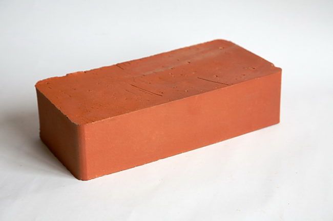 Кирпич М150