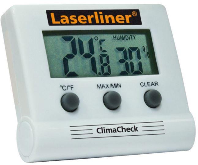 Laserliner ClimaCheck 082.028A