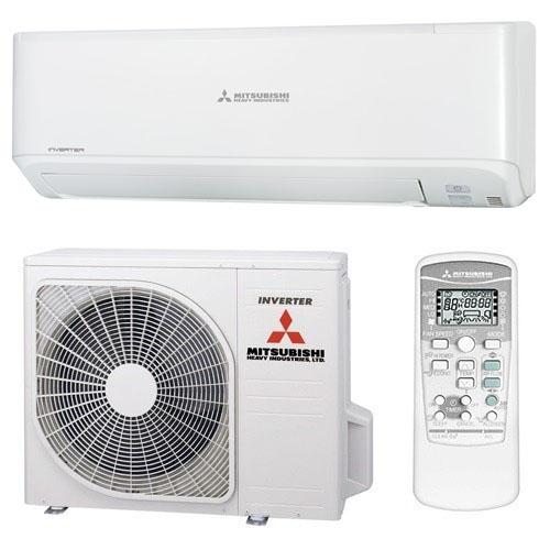 Mitsubishi Heavy Industries SRK20ZSPR-S