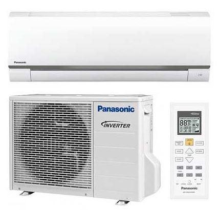 Panasonic CS/CU-BE25TKE