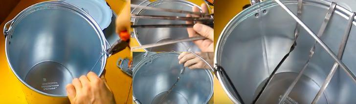 Общая схема работы