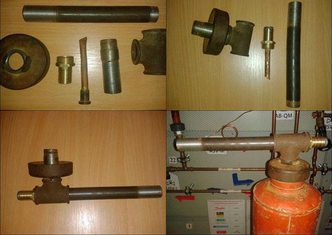 Что потребуется