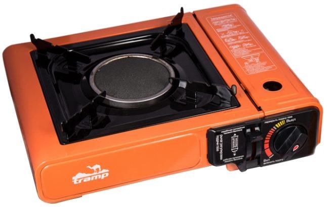 Tramp TRG-040