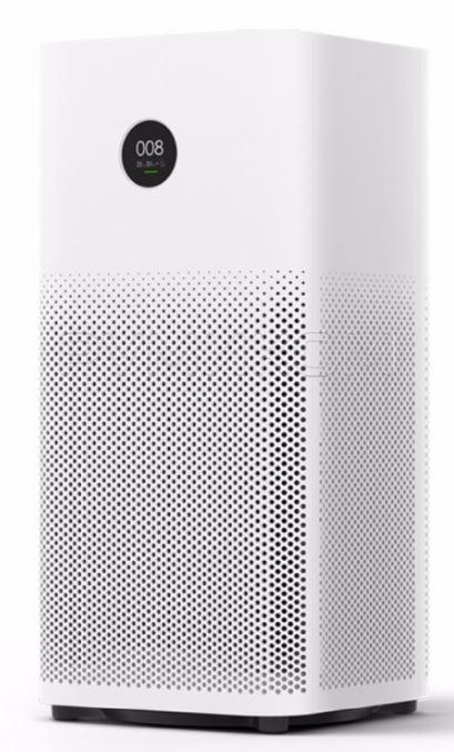 Xiaomi Mi Air Purifier 2S