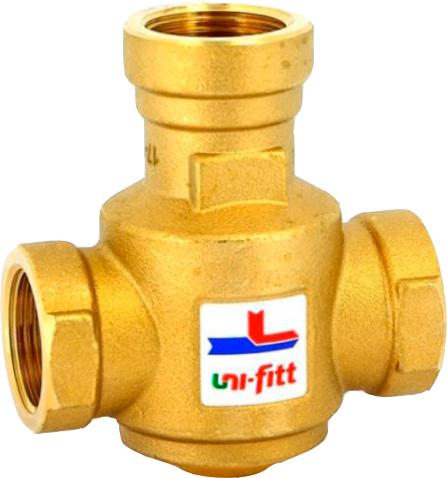 Uni-Fitt ВН.Р. 1