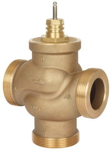 Danfoss VRB3
