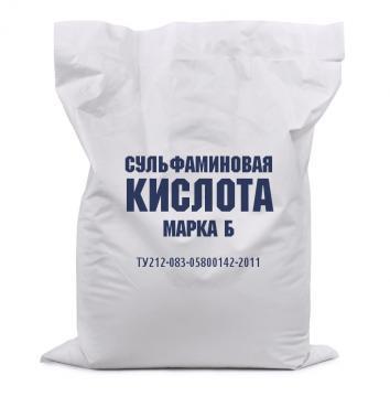 Сульфаминовая кислота