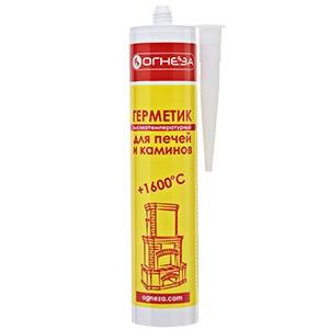 Огнеза 1600