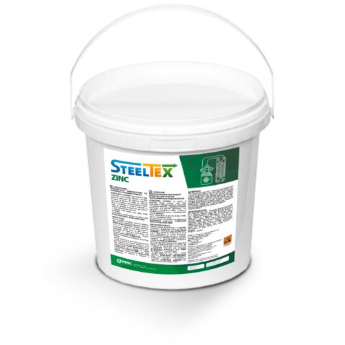 SteelTEX ZINC