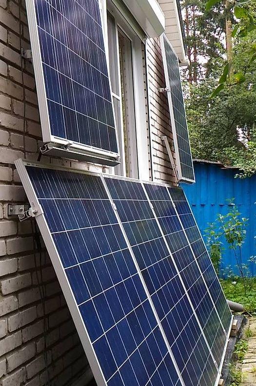 Важно определить необходимую мощность