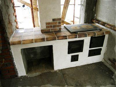 Компактный, но очень функциональный вариант