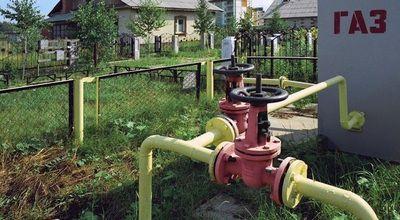 В проекте будет указаны и участки газопровода. пересекающие участок