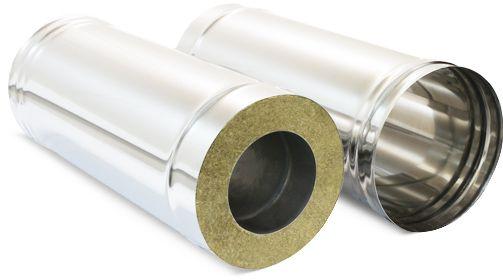 сэндвич труба